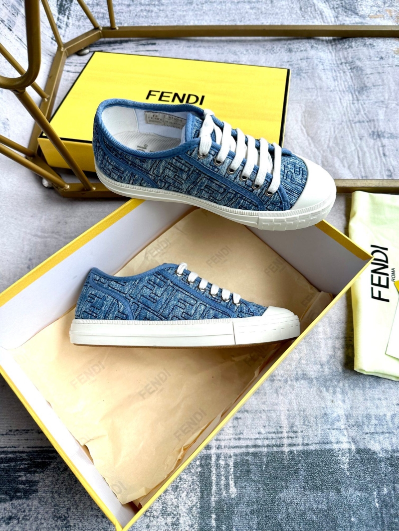 Fendi Casual Shoes